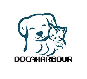 DOCAHARBOUR logo