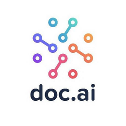 DOC.AI logo