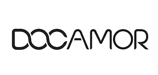 DOCAMOR logo