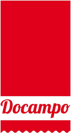 DOCAMPO logo