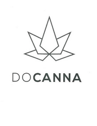 DOCANNA logo