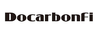 DOCARBONFI logo