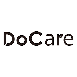 DOCARE logo