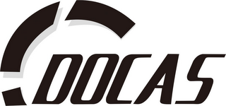 DOCAS logo