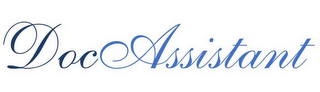 DOCASSISTANT logo