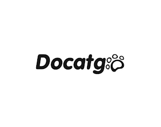 DOCATGO logo
