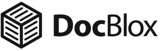 DOCBLOX logo