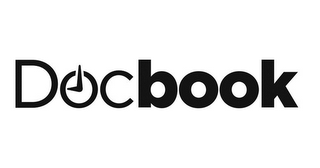 DOCBOOK logo