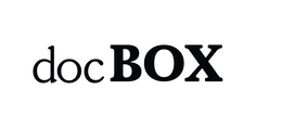 DOCBOX logo