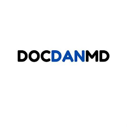 DOCDANMD logo