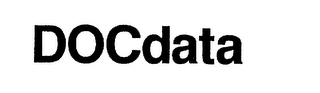 DOCDATA logo