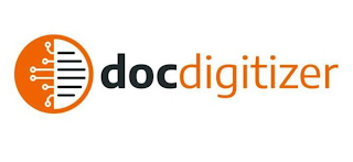 DOCDIGITIZER logo