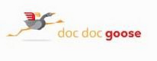 DOCDOCGOOSE logo