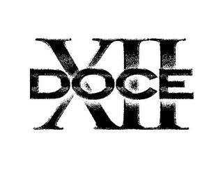 DOCE XII logo