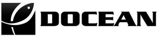 DOCEAN logo
