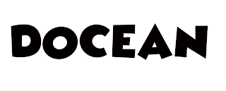 DOCEAN logo