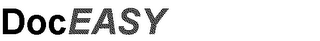 DOCEASY logo