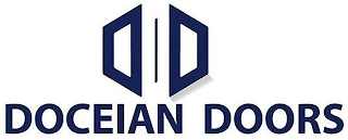 DOCEIAN DOORS logo