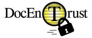 DOCENTRUST logo