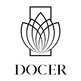 DOCER logo