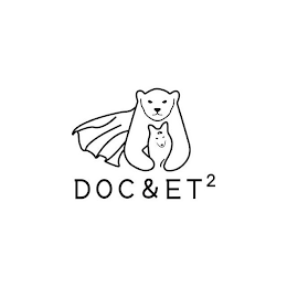DOC&ET² logo