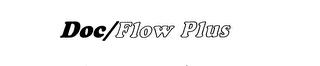 DOC/FLOW PLUS logo