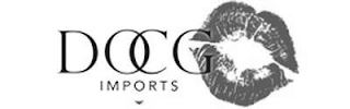 DOCG IMPORTS logo