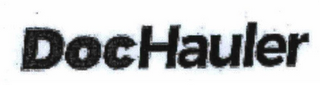 DOCHAULER logo