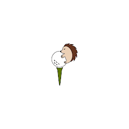 DOCHI GOLF logo
