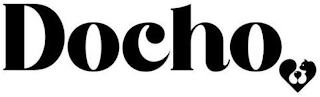 DOCHO logo