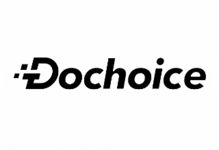 DOCHOICE logo
