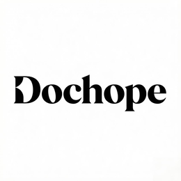 DOCHOPE logo