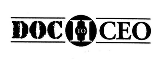DOCIICEO TO logo