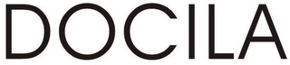 DOCILA logo