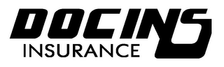 DOCINS INSURANCE logo