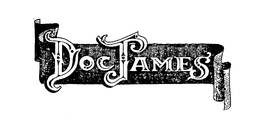 DOC'JAMES logo