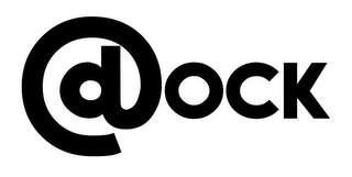 DOCK logo