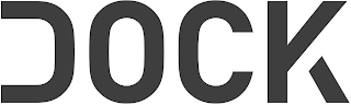 DOCK logo