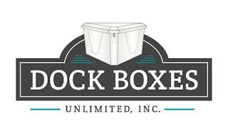 DOCK BOXES UNLIMITED, INC logo