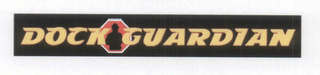 DOCK GUARDIAN logo