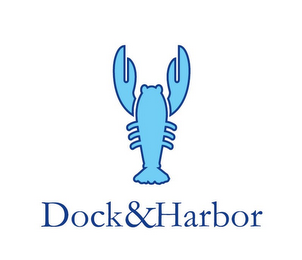 DOCK & HARBOR logo