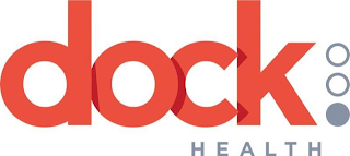 DOCK HEALTH logo