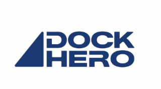 DOCK HERO logo