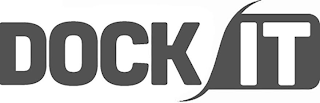 DOCK IT logo