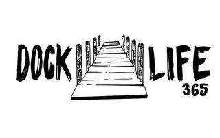 DOCK LIFE 365 logo