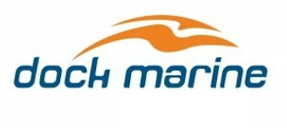 DOCK MARINE logo