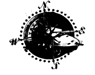 DOCK SIDE MATE logo