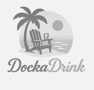 DOCKADRINK logo