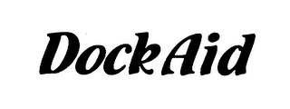 DOCKAID logo