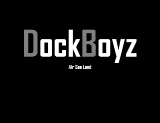 DOCKBOYZ logo